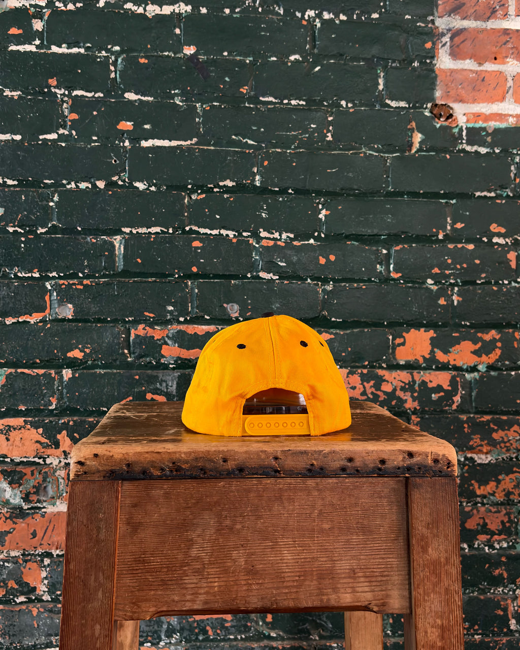 Casquette snapback vintage taille unique