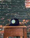 Casquette snapback vintage taille unique