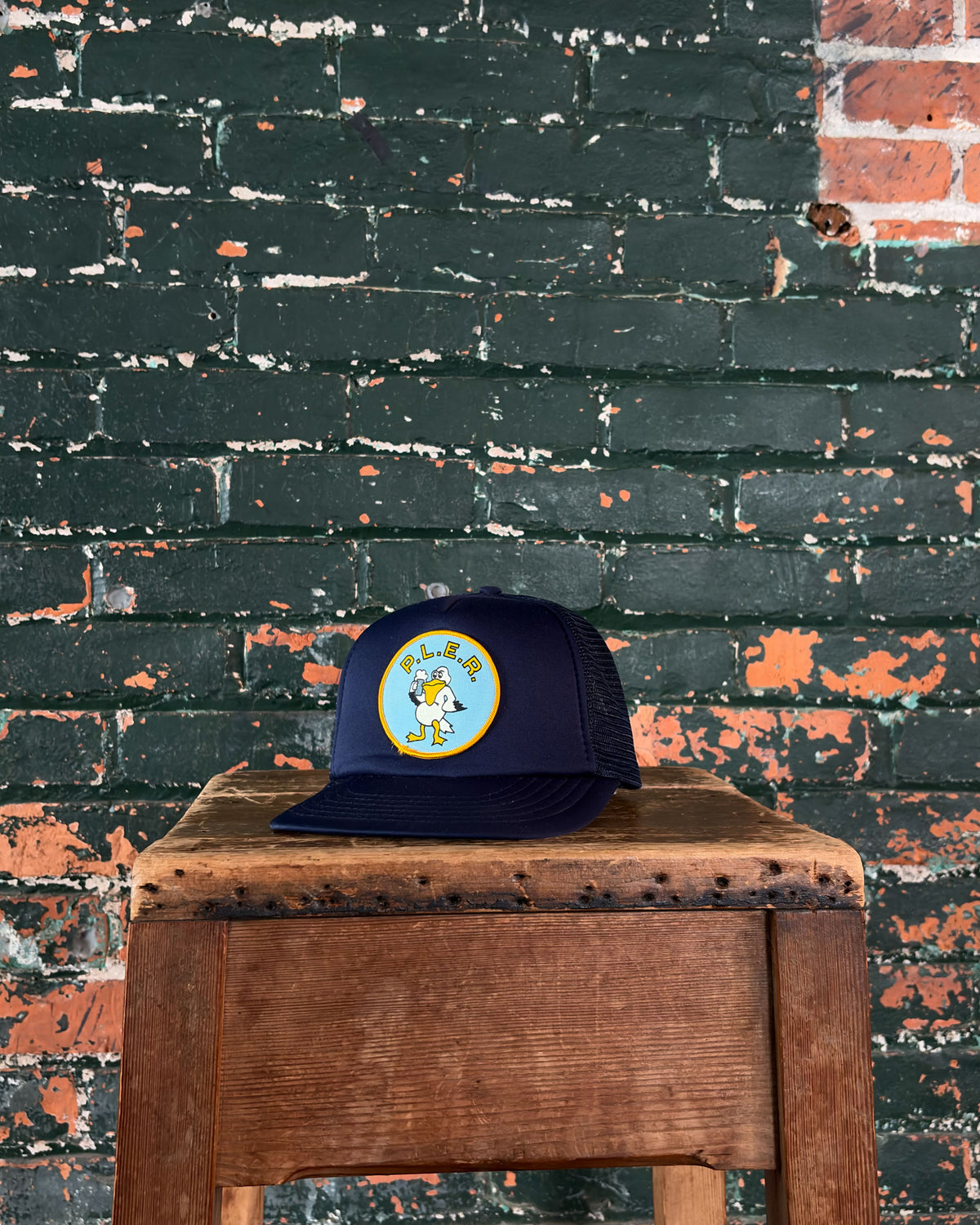 Casquette snapback vintage taille unique