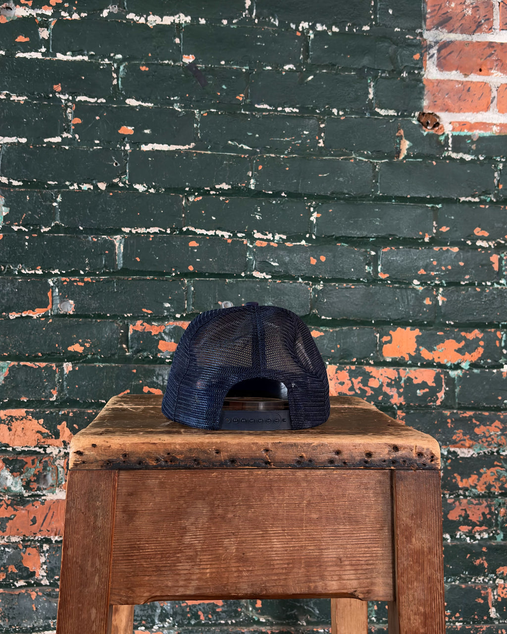 Casquette snapback vintage taille unique