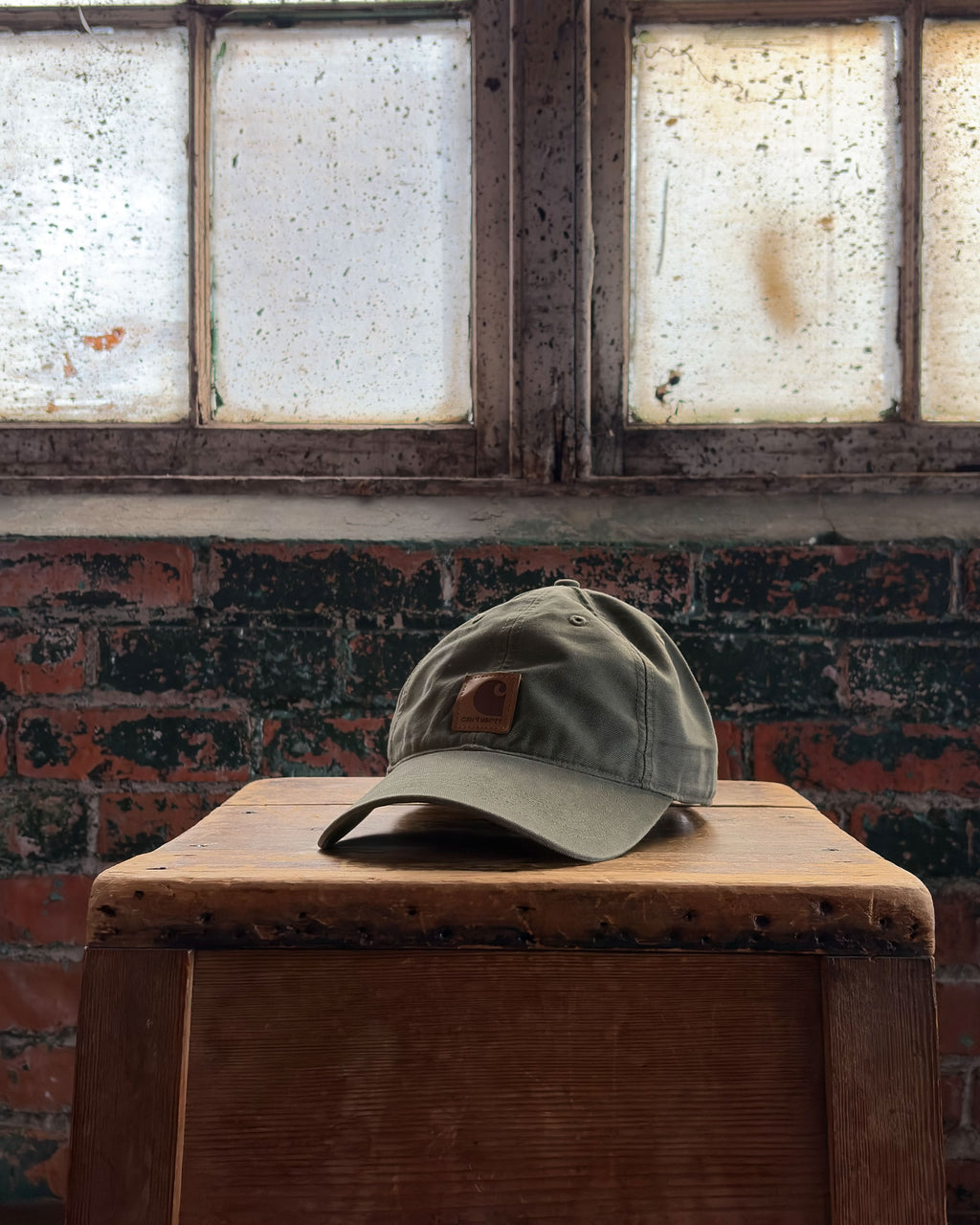 Casquette snapback vintage taille unique