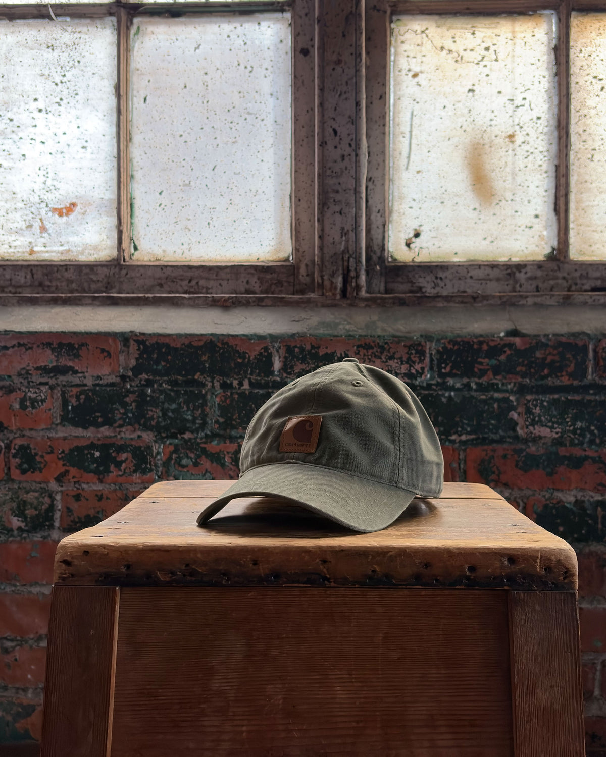 Casquette snapback vintage taille unique