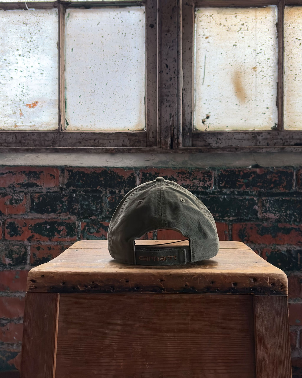 Casquette snapback vintage taille unique