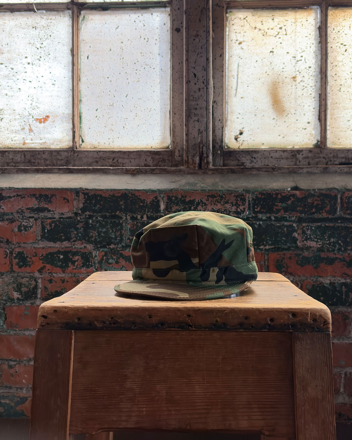 Casquette snapback vintage taille unique