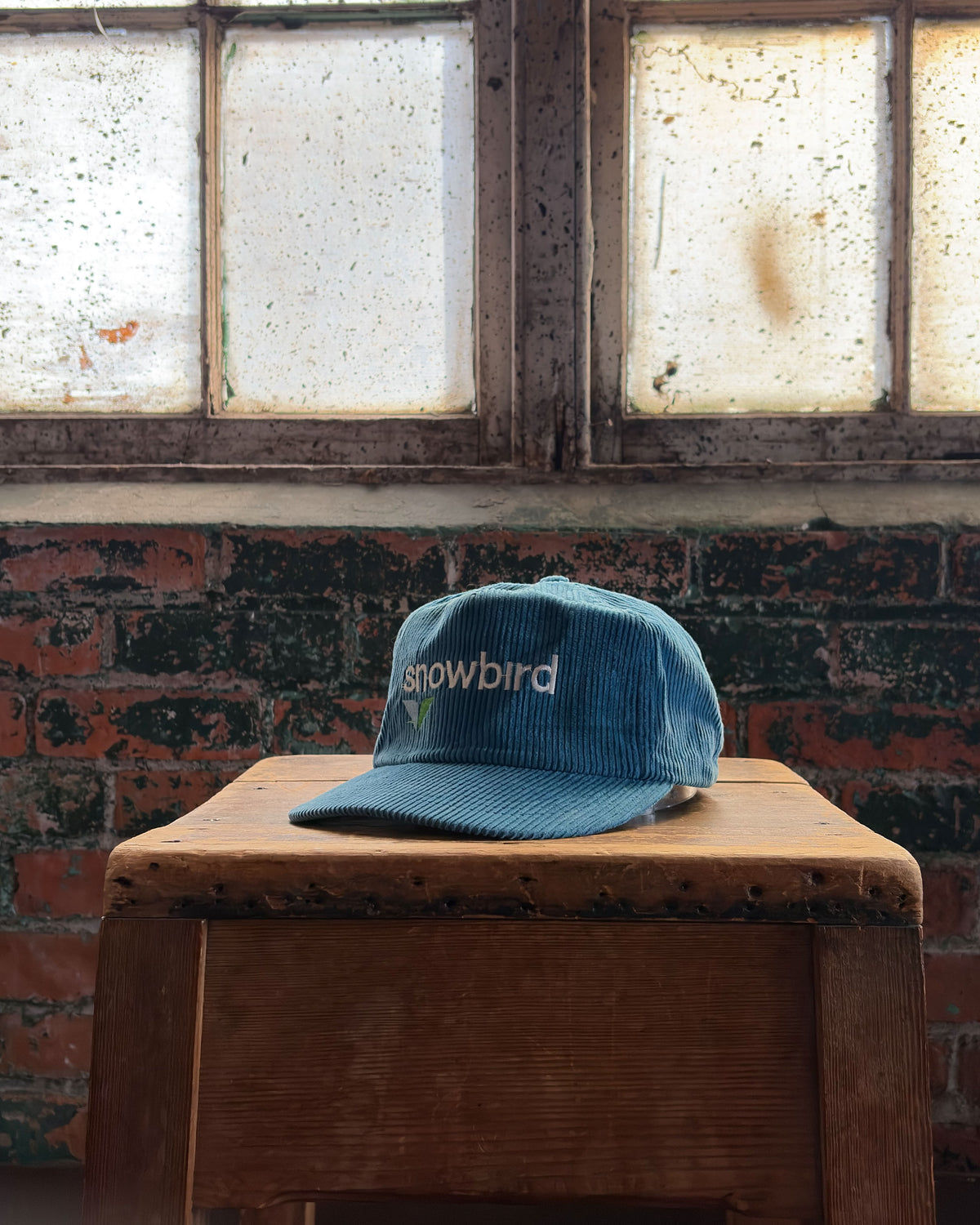 Casquette snapback vintage taille unique