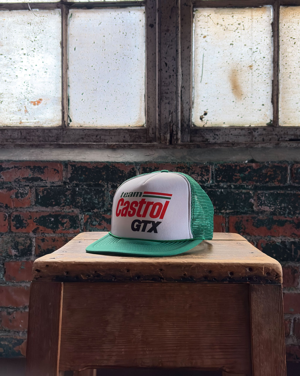Casquette snapback vintage taille unique