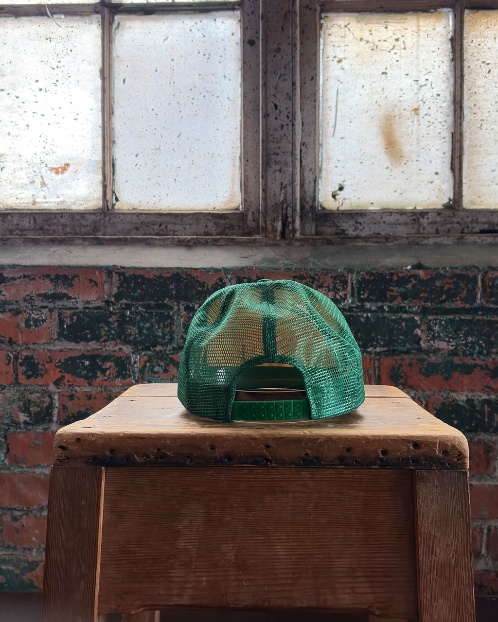 Casquette snapback vintage taille unique