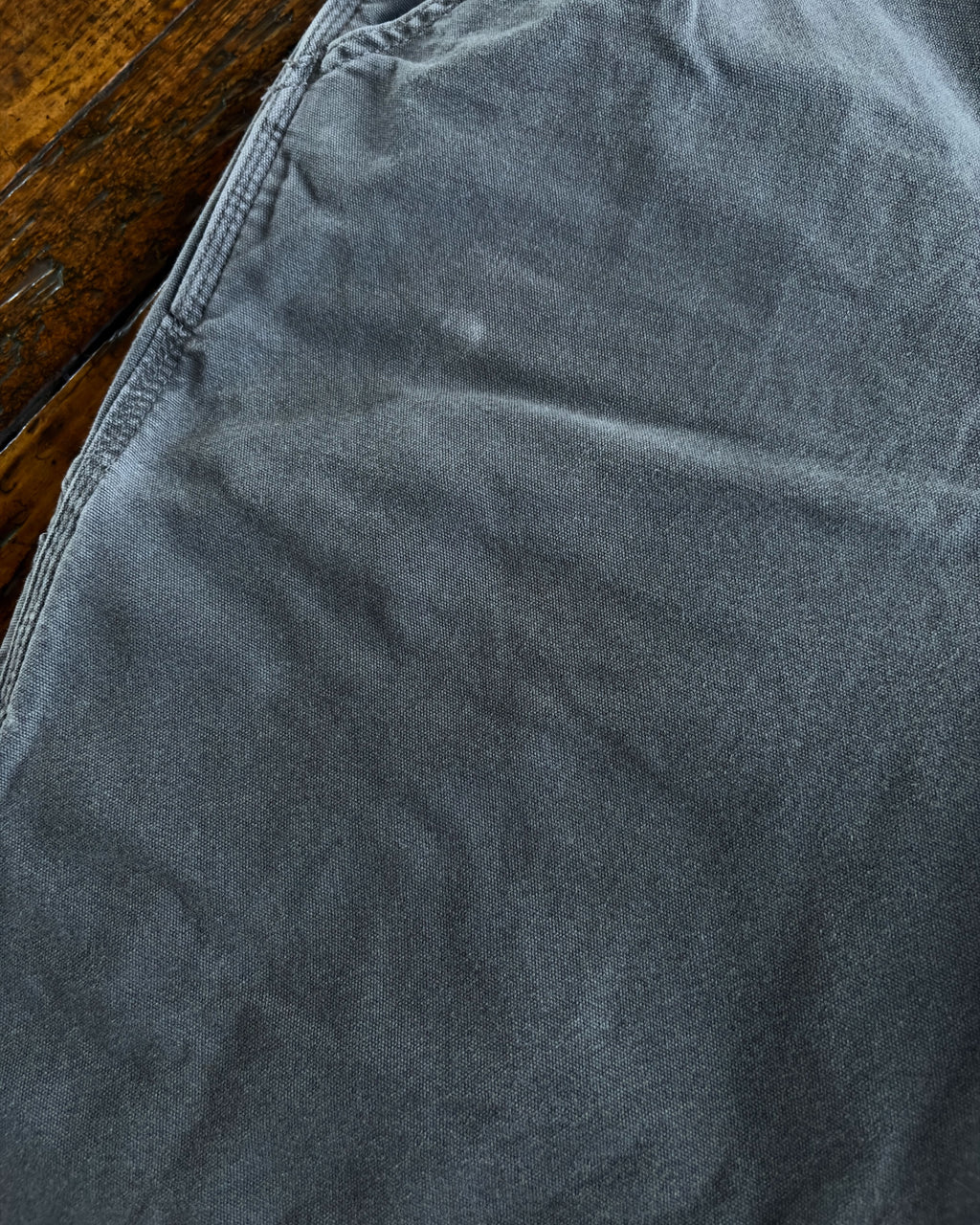 Carhartt Canvas Workwear Relaxed Fit Five Pocket Pants Size 36