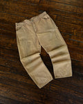 Dickies Canvas Workwear Carpenter Pants Size 38