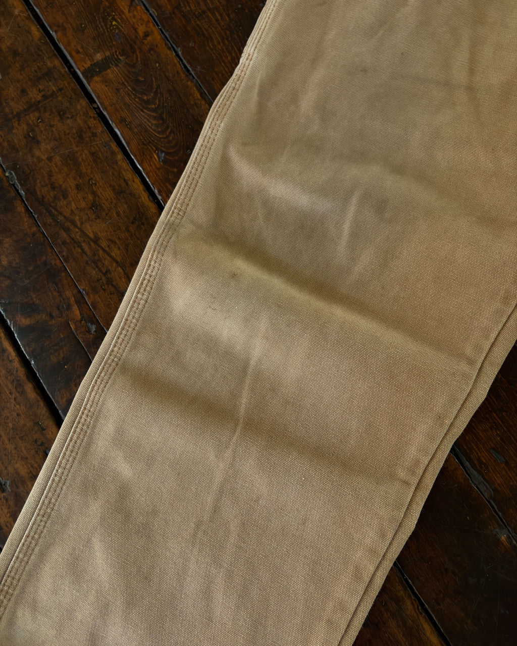 Dickies Canvas Workwear Carpenter Pants Size 38