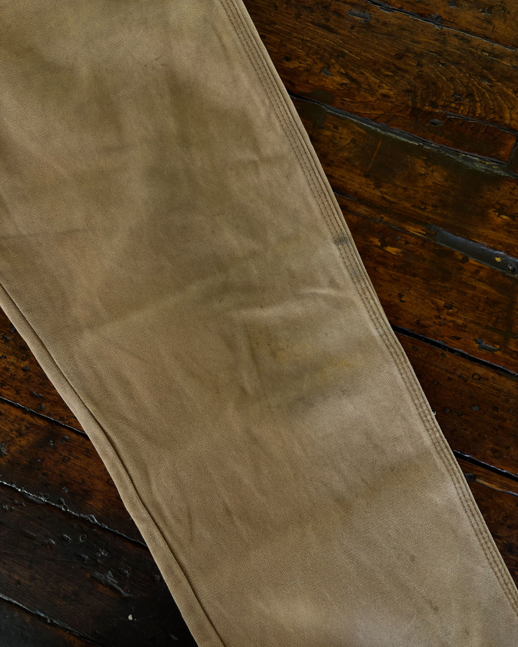 Dickies Canvas Workwear Carpenter Pants Size 38