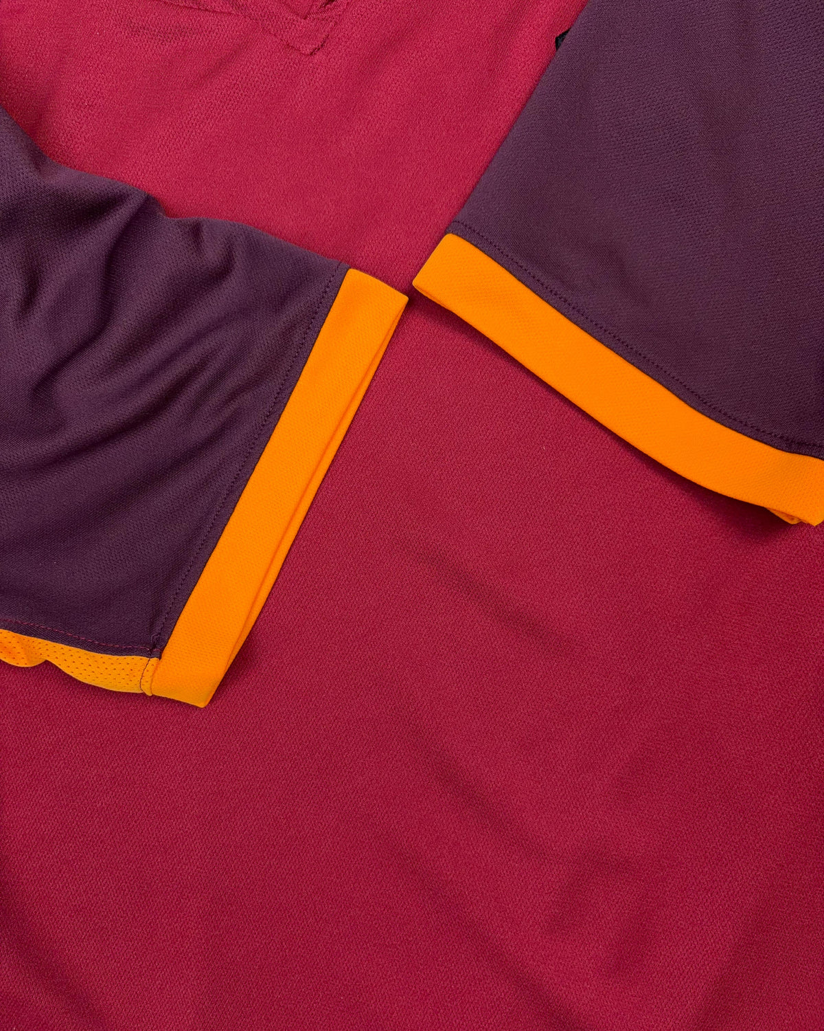 2015 Associazione Sportiva Roma FC Nike Soccer Jersey Size XL