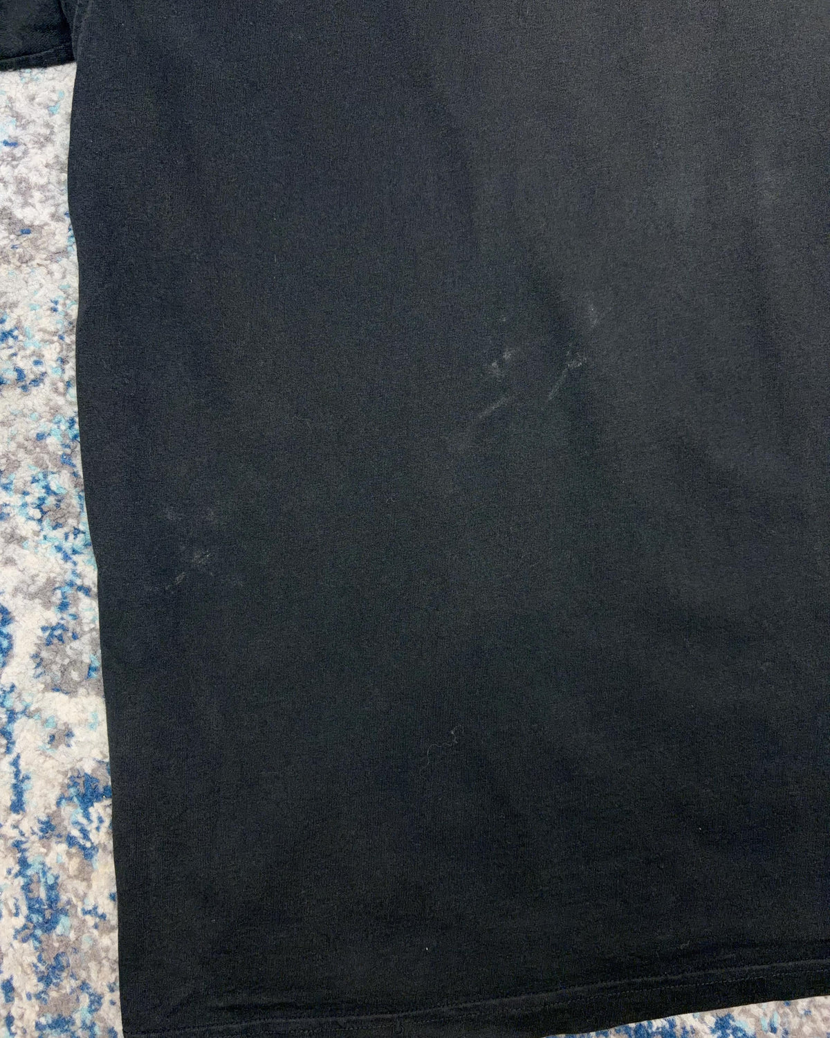 Vintage Y2K Avirex Tigers Embroidered Spellout Sleeve Graphic Jersey Size 2XL
