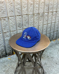 Casquette snapback vintage Looney Tunes de 1997, collection de timbres, taille unique