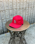 Casquette snapback vintage des St. Louis Cardinals MLB à logo brodé, taille unique (OSFA)
