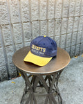 Casquette snapback vintage brodée Grumpy's Sports Bar Disney, taille unique (OSFA)
