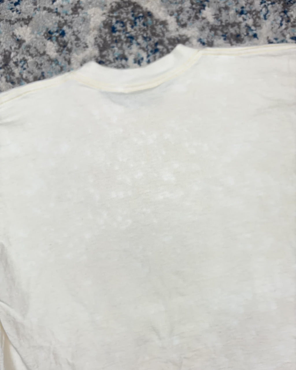 Vintage 1998 Sunflower Nature Graphic T-Shirt Size Large