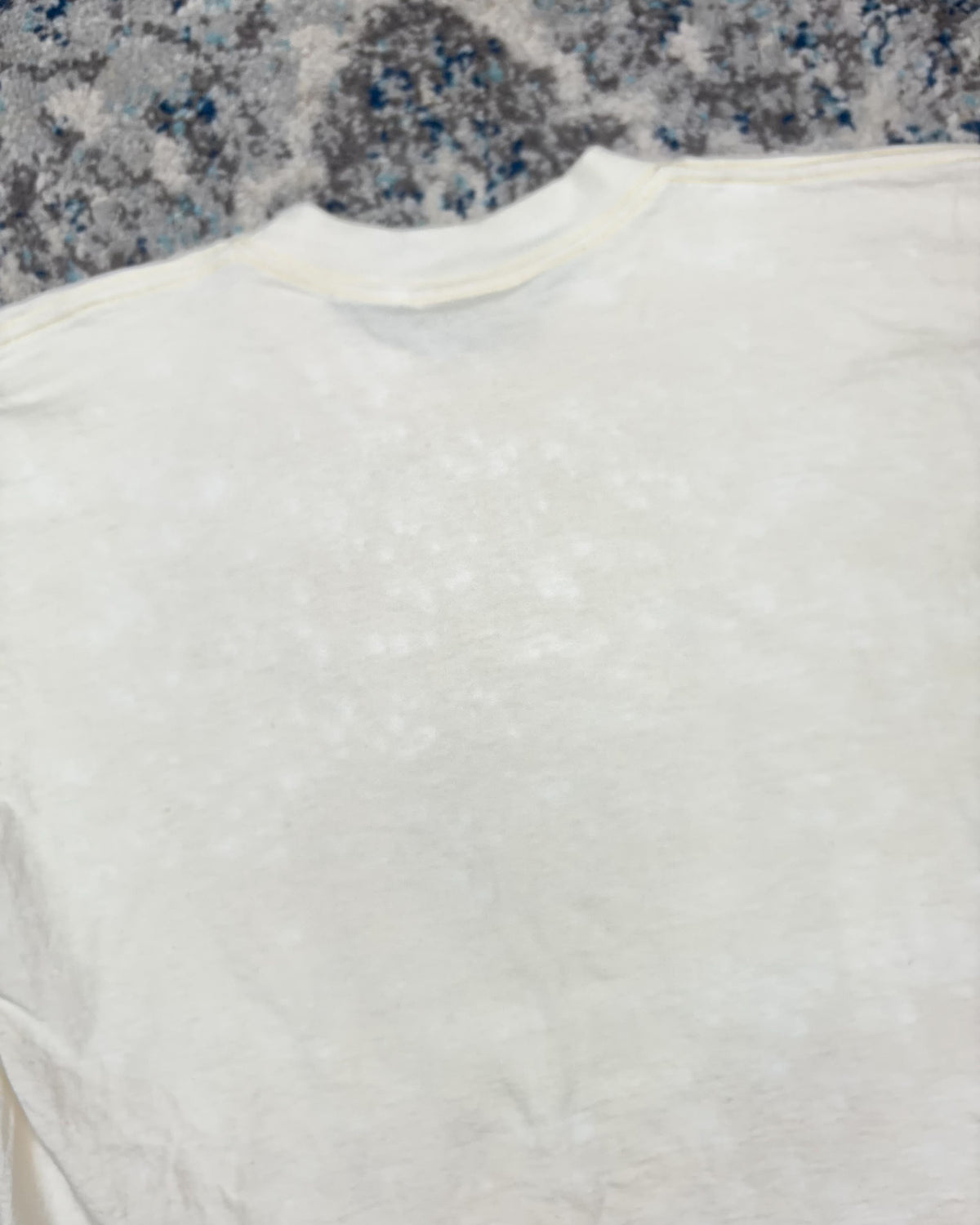 Vintage 1998 Sunflower Nature Graphic T-Shirt Size Large