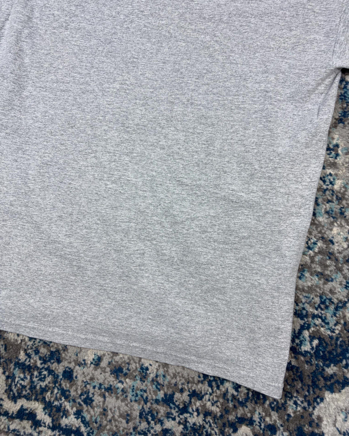 Vintage Harley Davison Gradient Spellout Graphic T-Shirt Size Medium