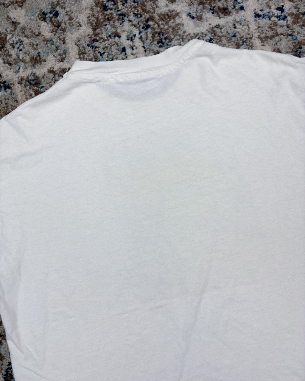 Vintage 1988 Son Of Reaganstein Political Movie Parody T-Shirt Size XL