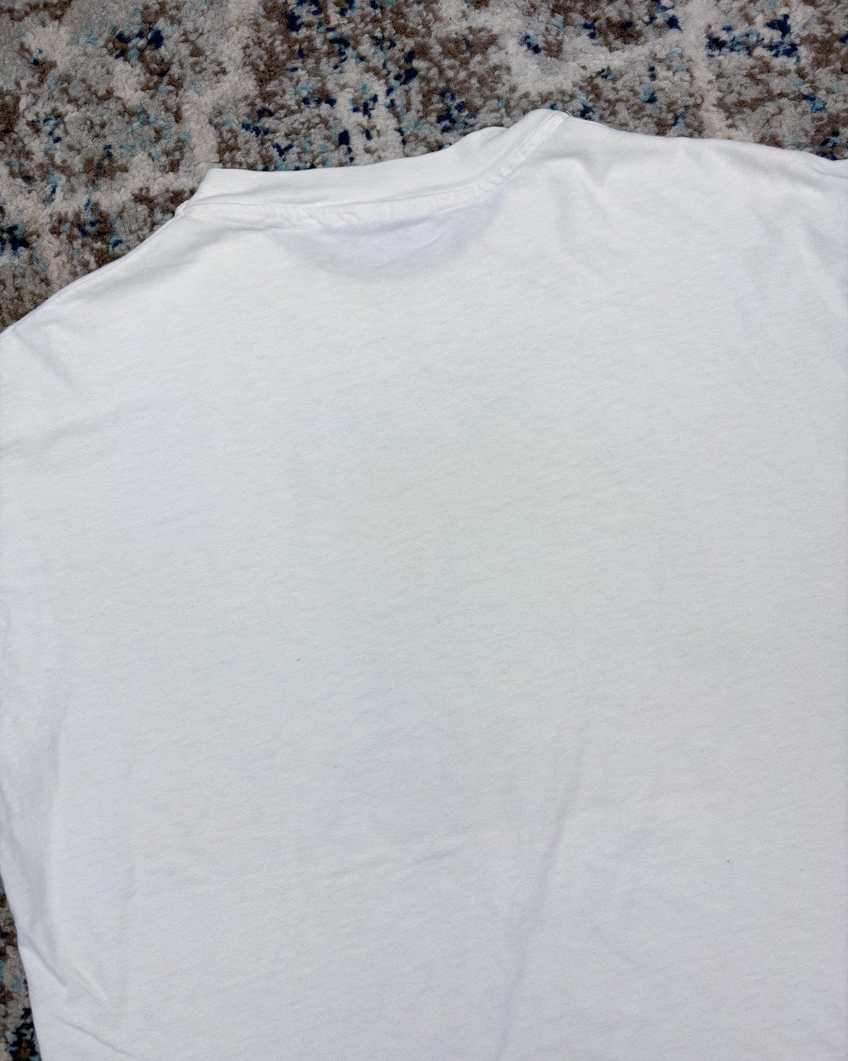 Vintage 1988 Son Of Reaganstein Political Movie Parody T-Shirt Size XL