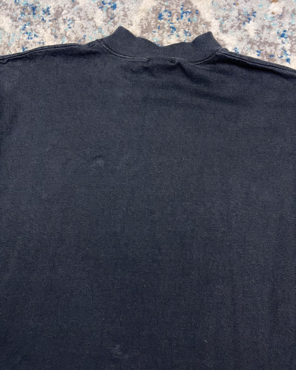 Vintage 1997 Harley Davidson Classic Logo Graphic Long Sleeve T-Shirt Size Large
