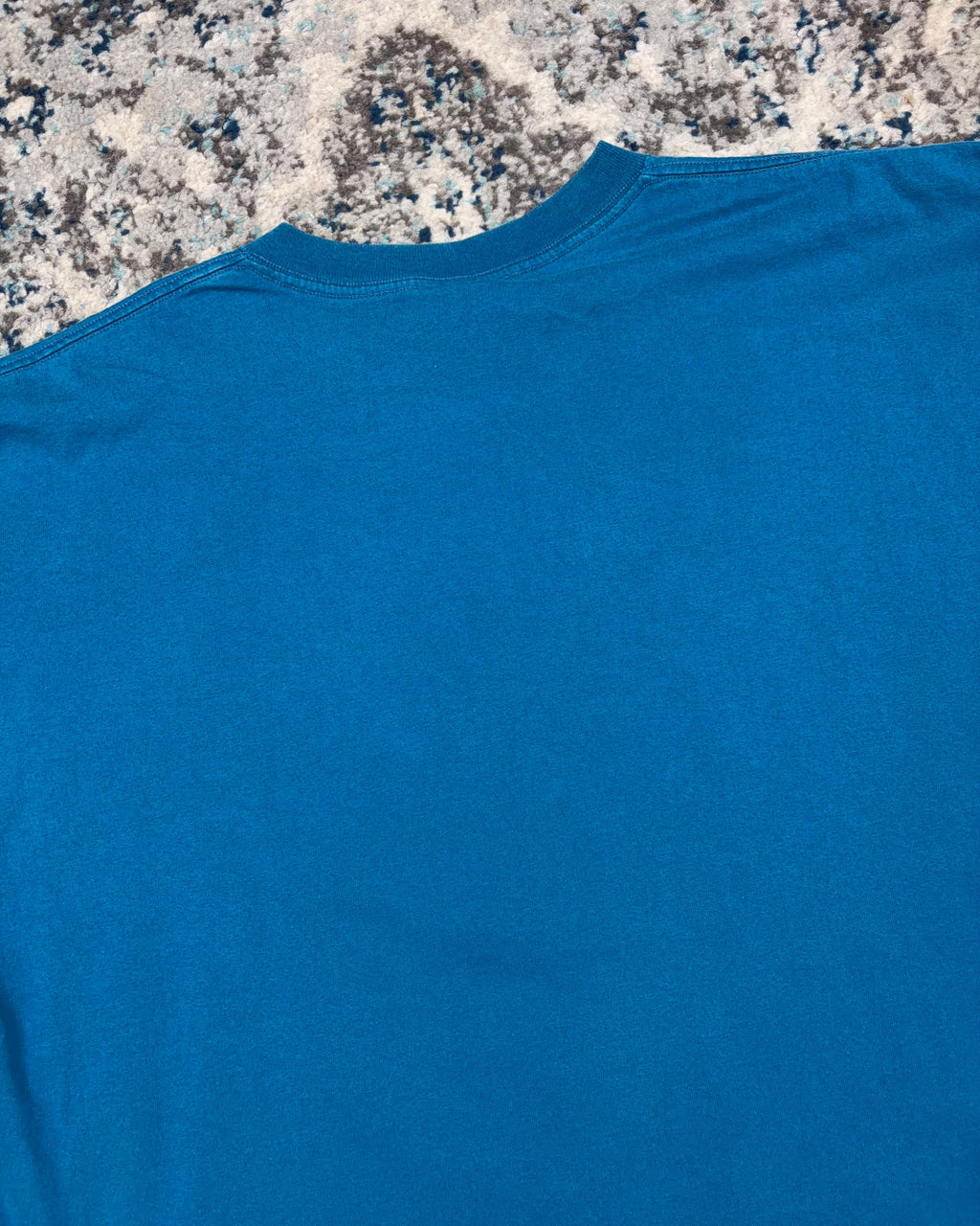 Vintage 1996 Jacksonville Jaguars NFL Arc Spellout Graphic T-Shirt Size XL