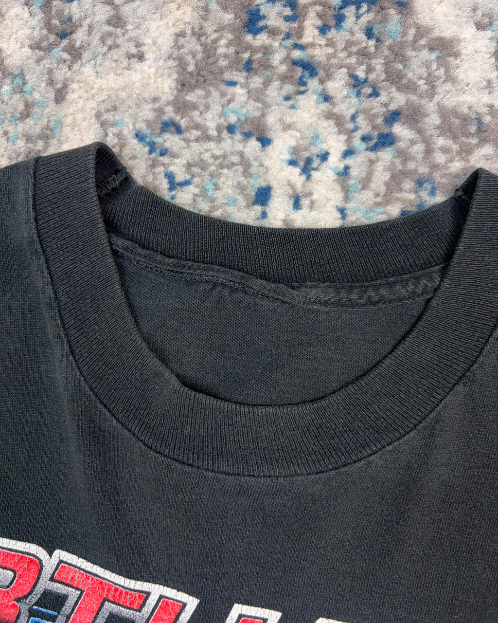 Vintage 1997 Dale Earnhardt #3 Nascar Virtual Intimidator Graphic T-Shirt Size Large