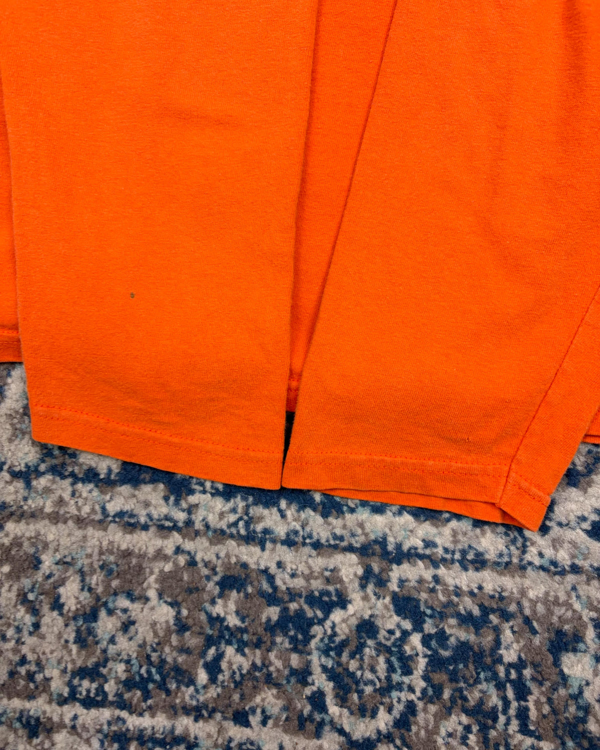 Vintage Polo Jeans Company 1967 Graphic Spellout Long Sleeve T-Shirt Size 2XL