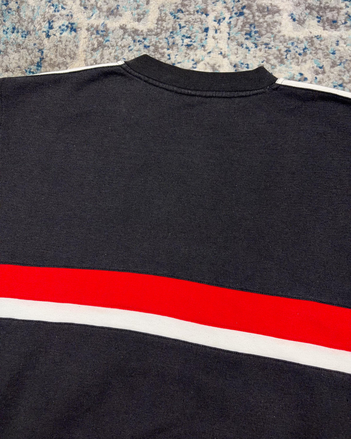 Vintage Dale Earnhardt #3 Nascar Goodwrench Racing Embroidered Sweatshirt Size Medium