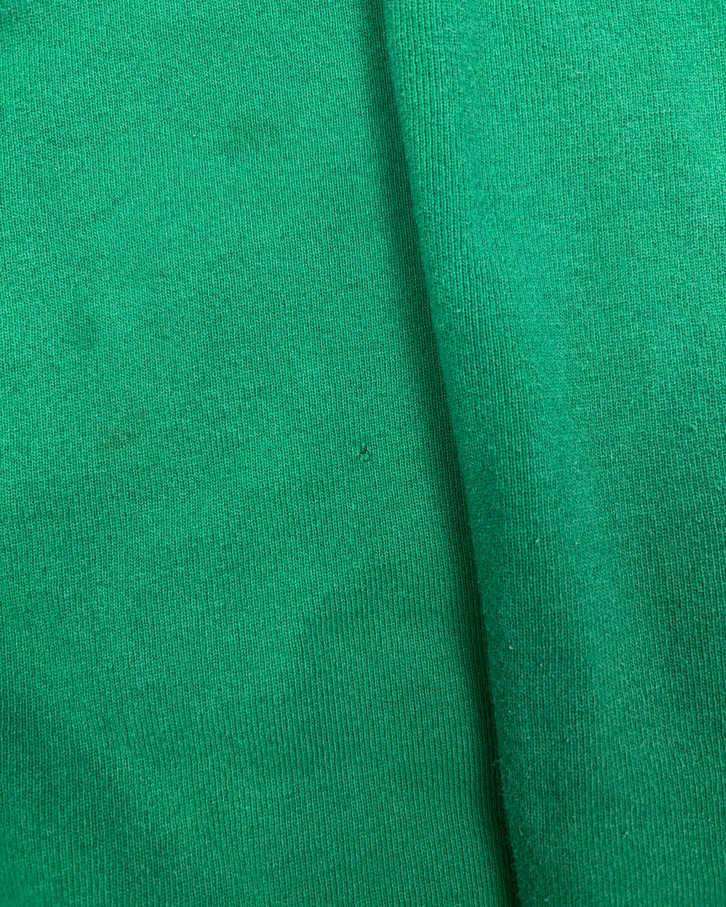 Vintage 90s Boston Celtics NBA Embroidered Logo Spellout Sweatshirt Size Large