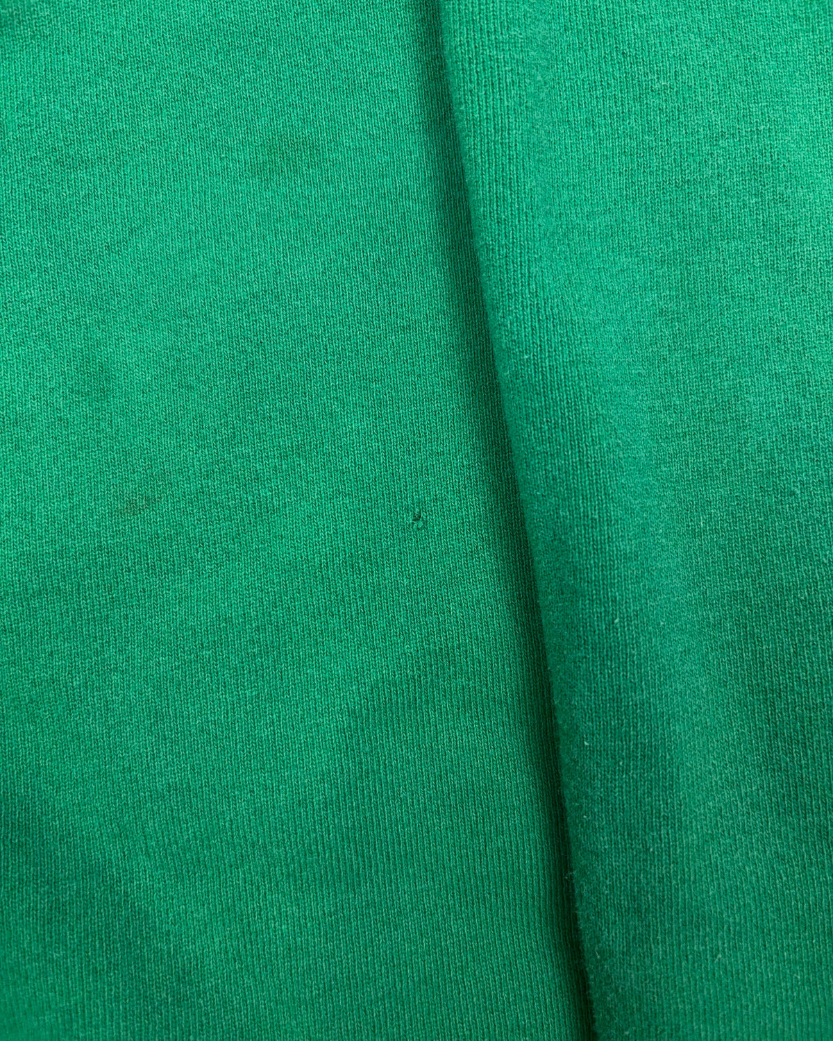 Vintage 90s Boston Celtics NBA Embroidered Logo Spellout Sweatshirt Size Large