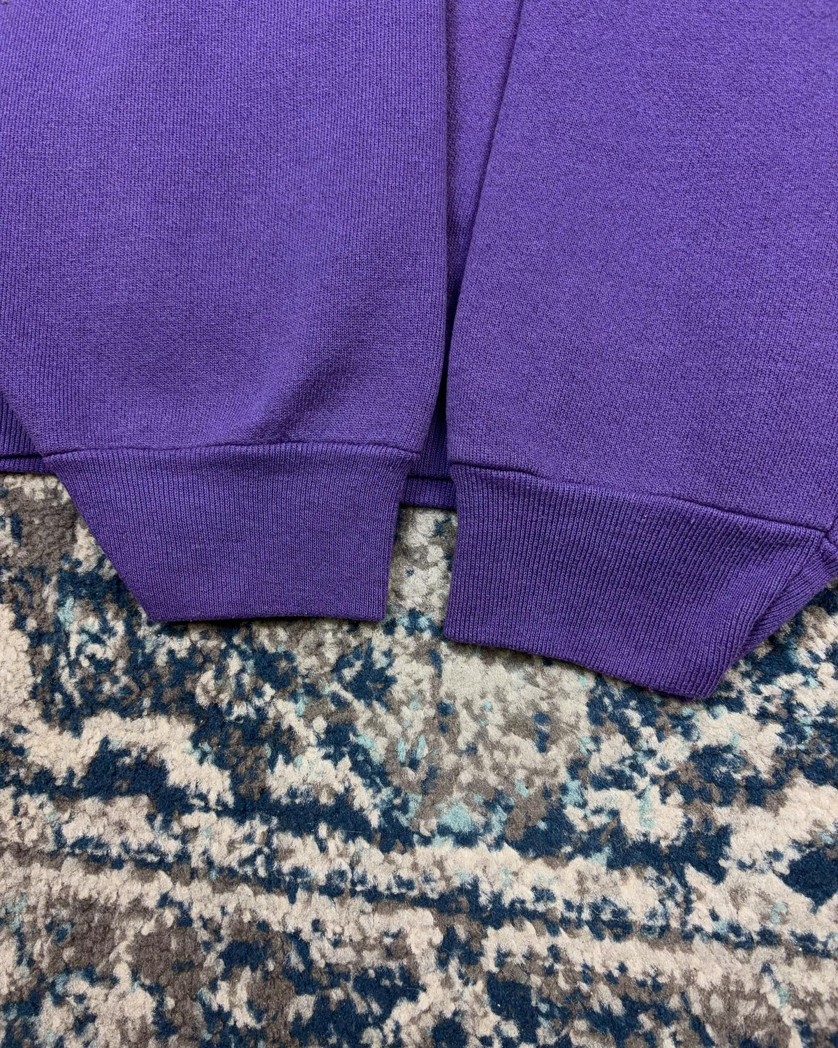 Vintage 1992 Minnesota Vikings NFL Graphic Spellout Crewneck Sweatshirt Size XL