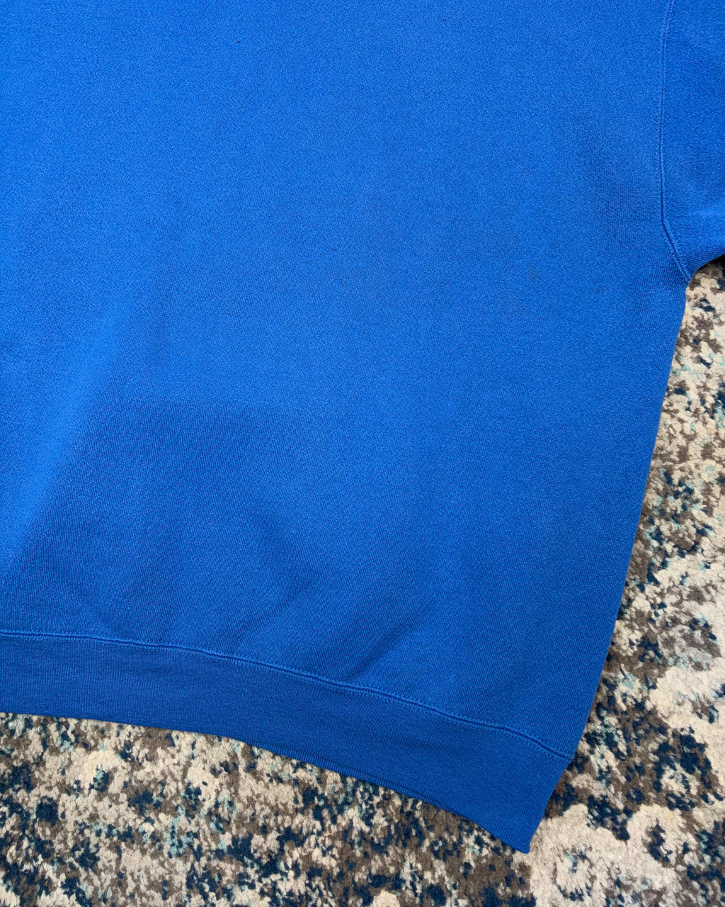 Vintage 90s Detroit Pistons NBA Big Spellout Graphic Crewneck Sweatshirt Size 2XL