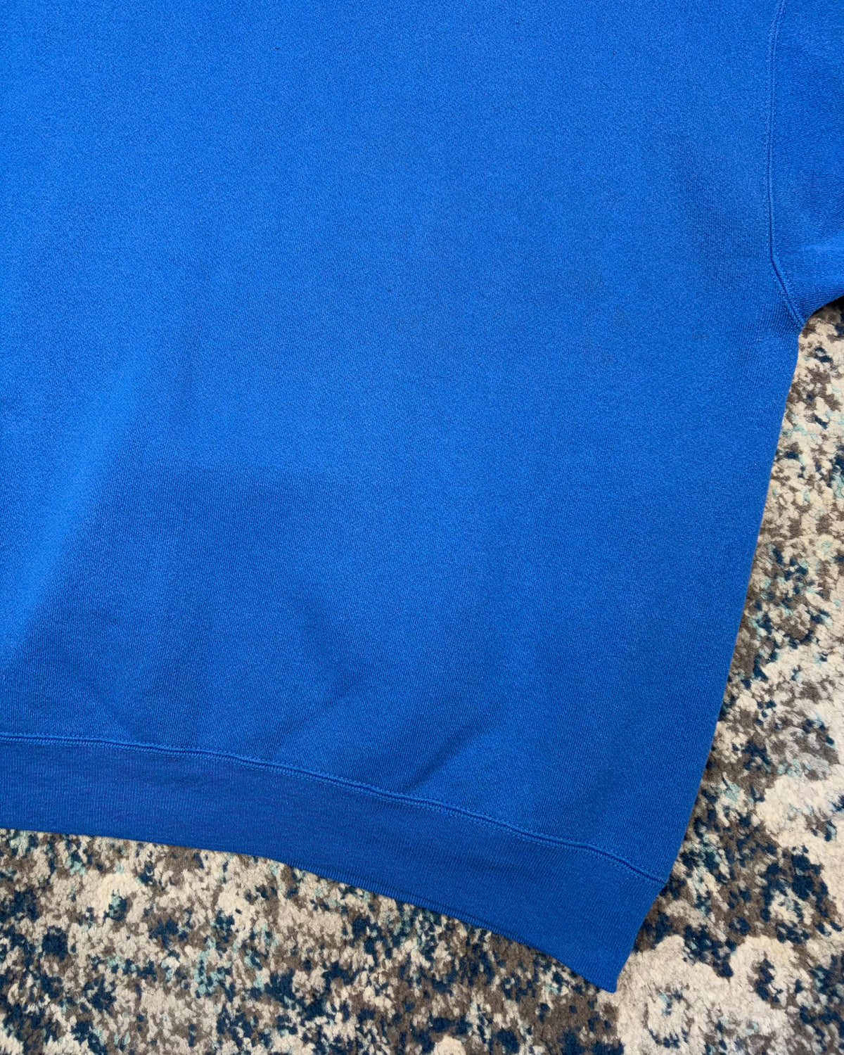 Vintage 90s Detroit Pistons NBA Big Spellout Graphic Crewneck Sweatshirt Size 2XL