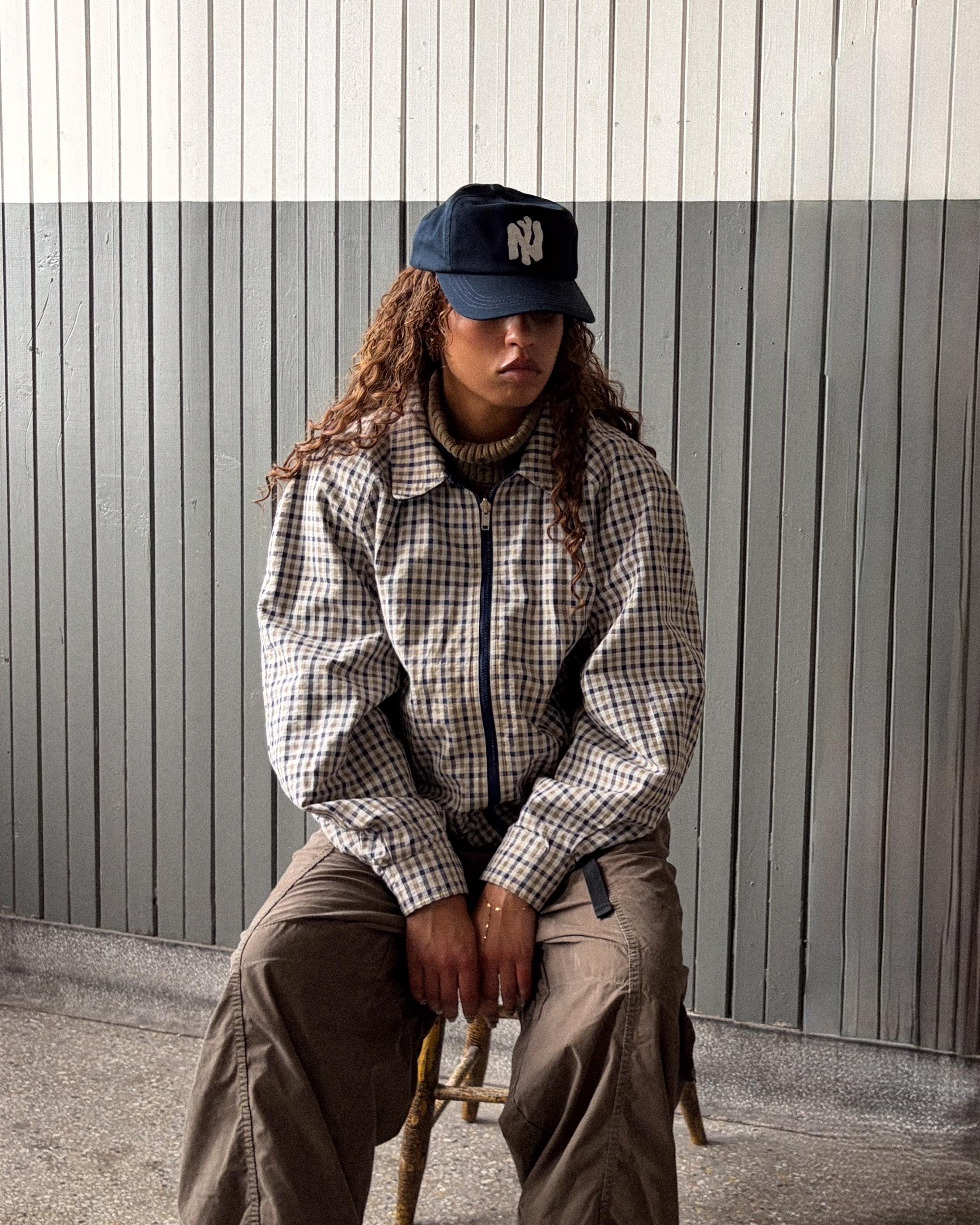 Vintage Outerwear – Retro Jackets, Coats & Vests | Drop Spot