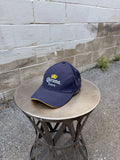 Corona Extra Embroidered Logo Beer Promo Strapback Hat OSFA