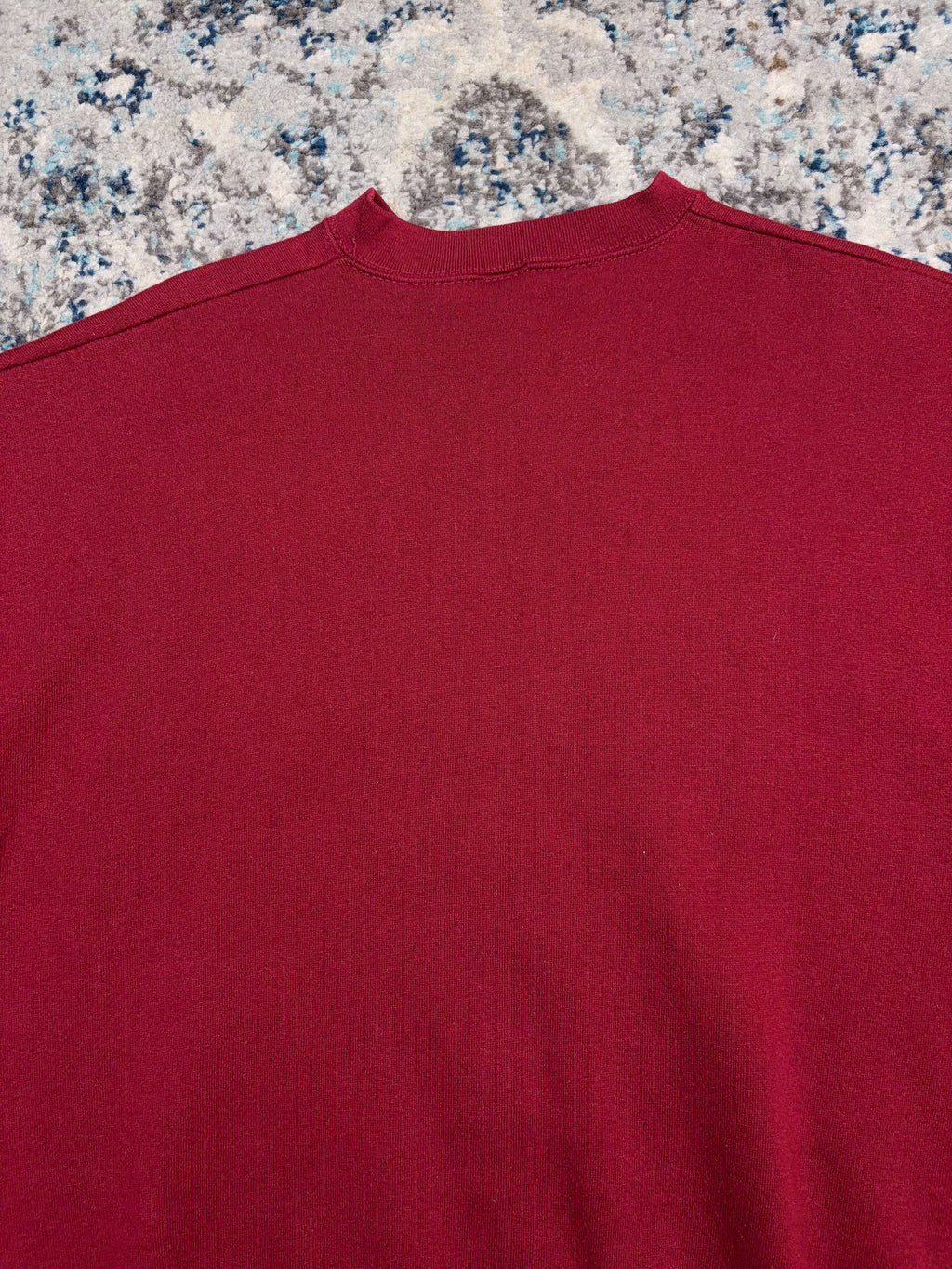 Vintage 1996 Arizona Cardinals NFL Spellout Graphic Crewneck Sweatshirt Size XL