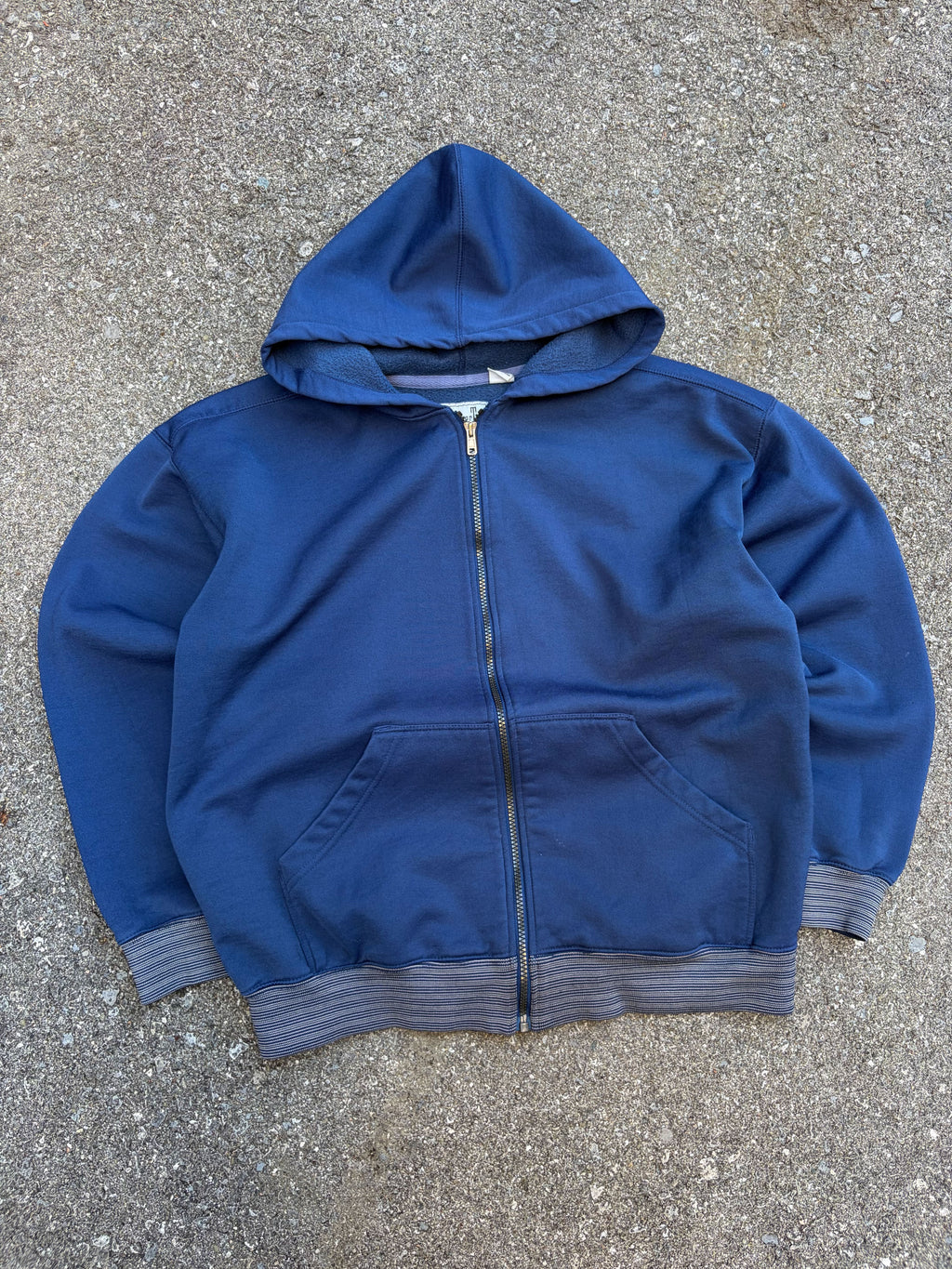 Vintage 90s Levis Silvertab Back Spellout Graphic Hooded Sweatshirt Size Large