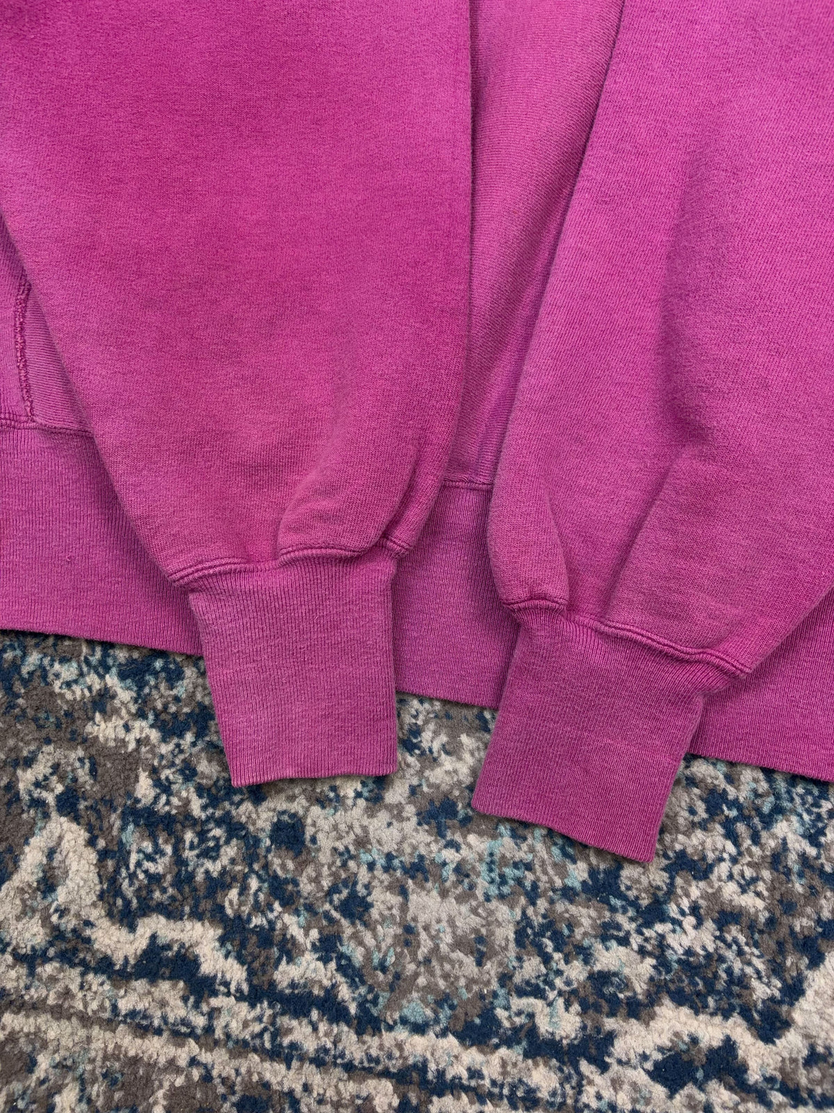 Vintage 90s Champion Reverse Weave Embroidered Logo Crewneck Sweatshirt Size XL