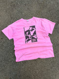 Vintage 80s/90s Bold Hold Cosmetic Promo Pop Art Graphic T-Shirt Size XL