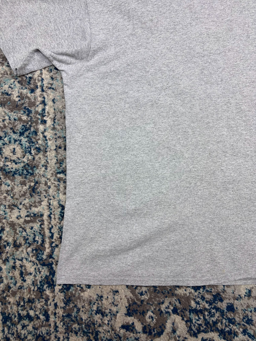Vintage Smith & Wesson Stay United American Flag Graphic T-Shirt Size 3XL