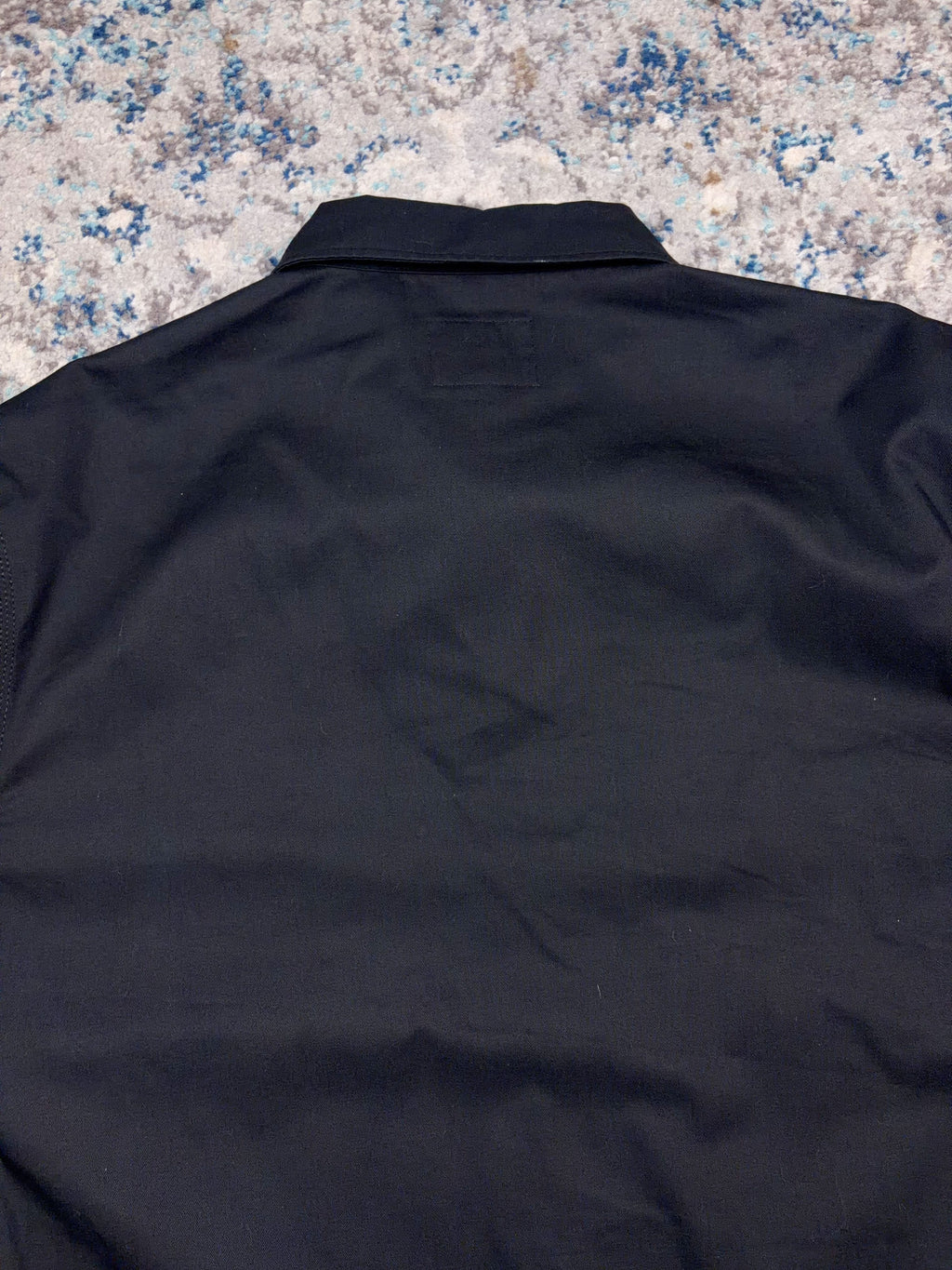 Dickies Lightweight Canvas Workwear Full Zip Jacket Size 3XL