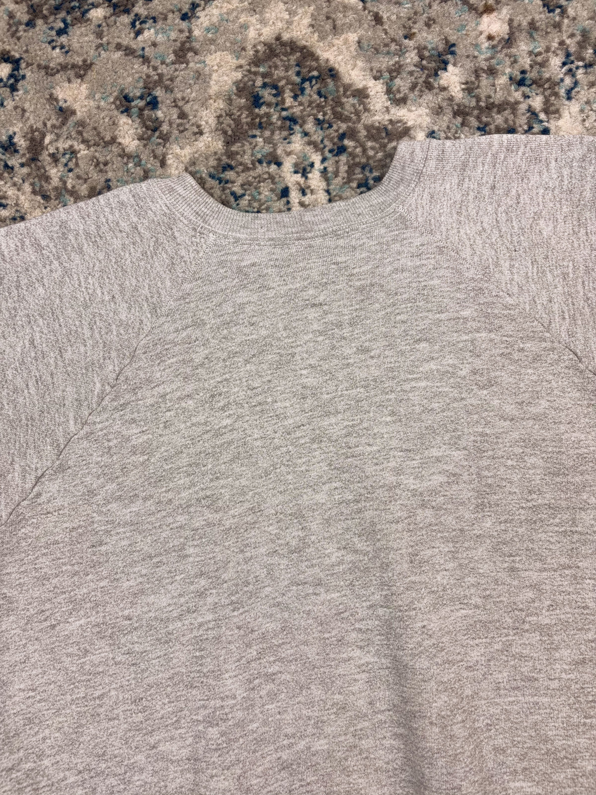 Vintage 90s Ohio State Buckeyes NCAA Arc Spellout Graphic Crewneck Sweatshirt Size Large