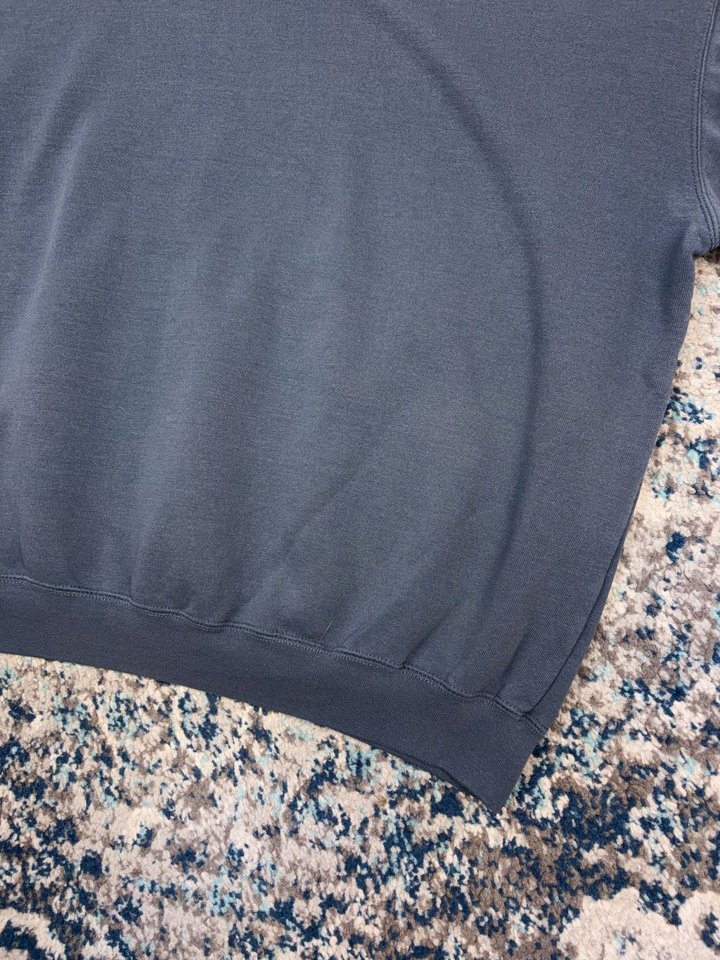 Vintage Carhartt Embroidered Spellout Hooded Workwear Sweatshirt Size XL