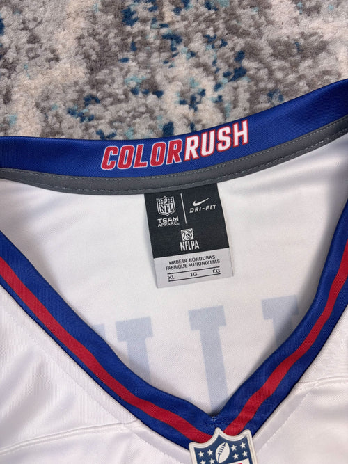 Landon Collins #21 New York Giants NFL Nike Football Jersey Size XL