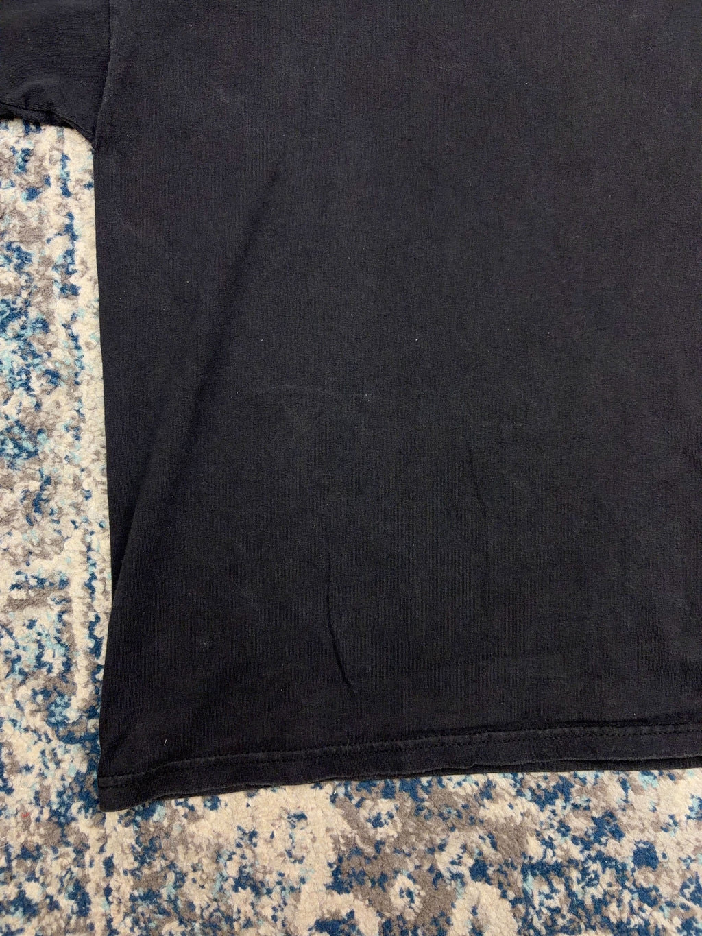 Vintage Big Johnson Motorcycles Tits Or Tires Comedy Graphic T-Shirt Size 3XL