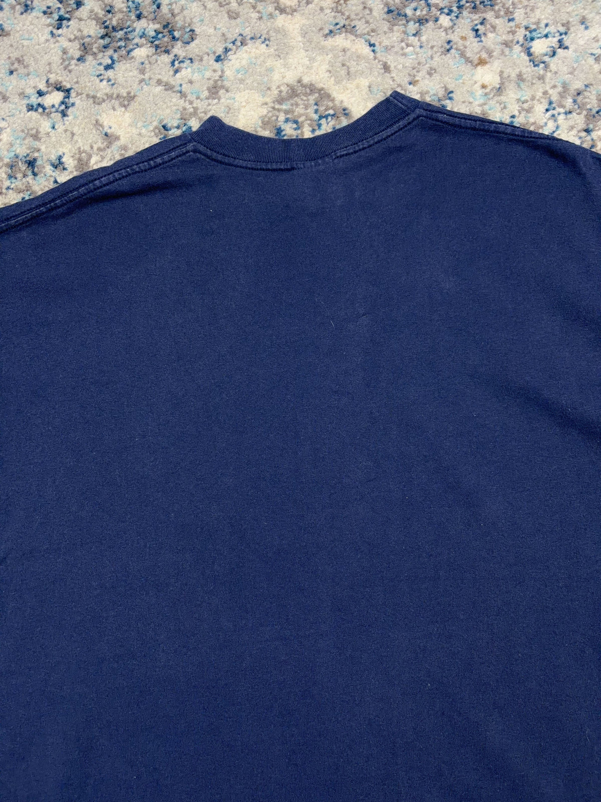 Vintage Y2K Volcom Skateboarding Logo Graphic Spellout Long Sleeve T-Shirt Size XL