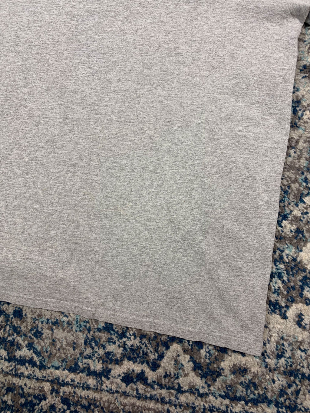 Vintage 90s Nike N71 Ribbon Spellout Graphic T-Shirt Size XL