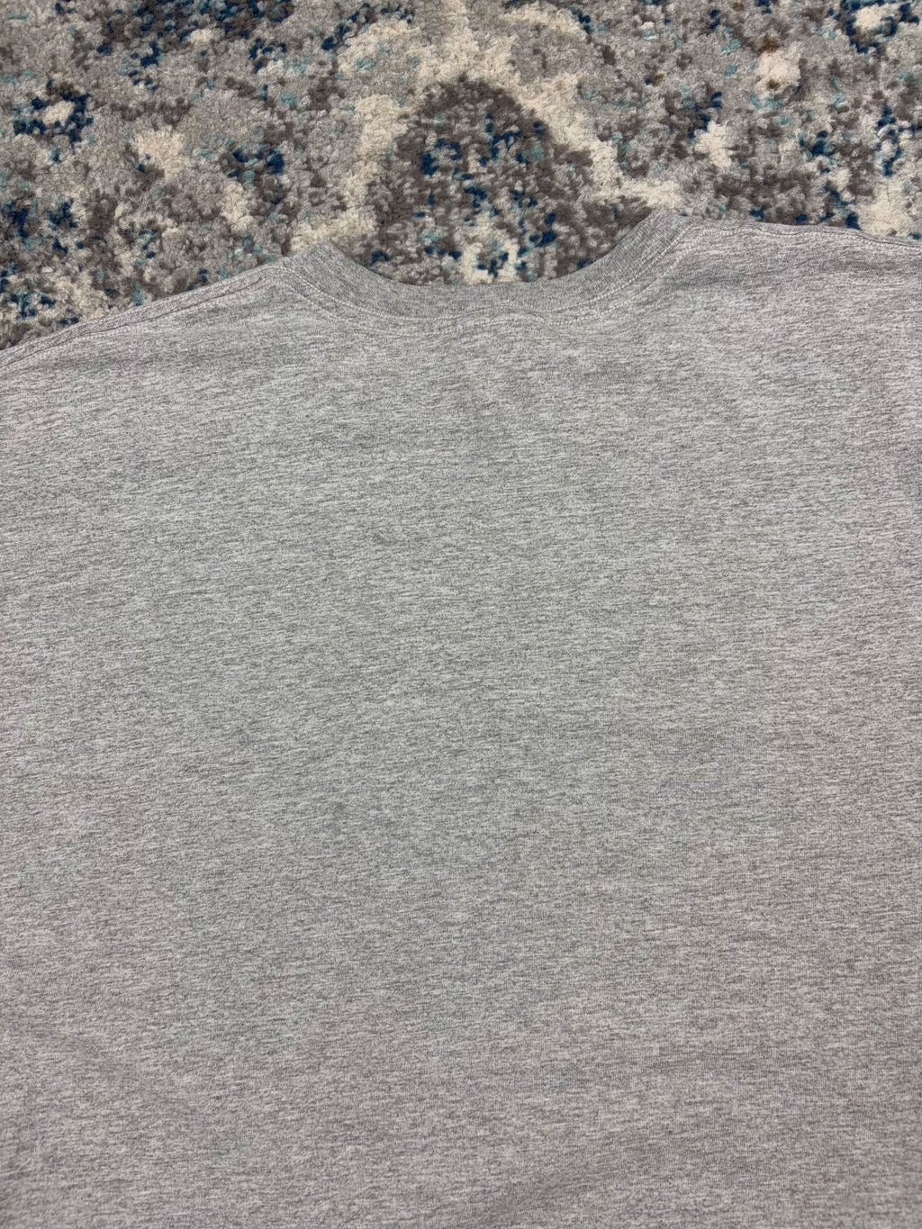 Vintage 90s Nike N71 Ribbon Spellout Graphic T-Shirt Size XL
